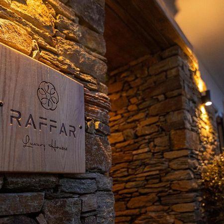 Raffar Luxury Houses Tínos Exterior foto